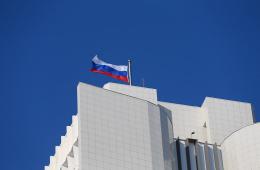 18.03.2021 Предпринимателям Приморья предлагают решить, нужен ли режим Свободного порта в моногородах. ОПРОС, сообщает www.primorsky.ru | Администрация муниципального округа город Партизанск Приморского края Официальный сайт